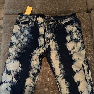 Robins jean